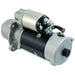WAI Starter Motor 24V 4KW - 19722N