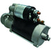 Starter Motor Compatible with Bosch, OE Ref - 0 001 231 006, WAI - 19724N