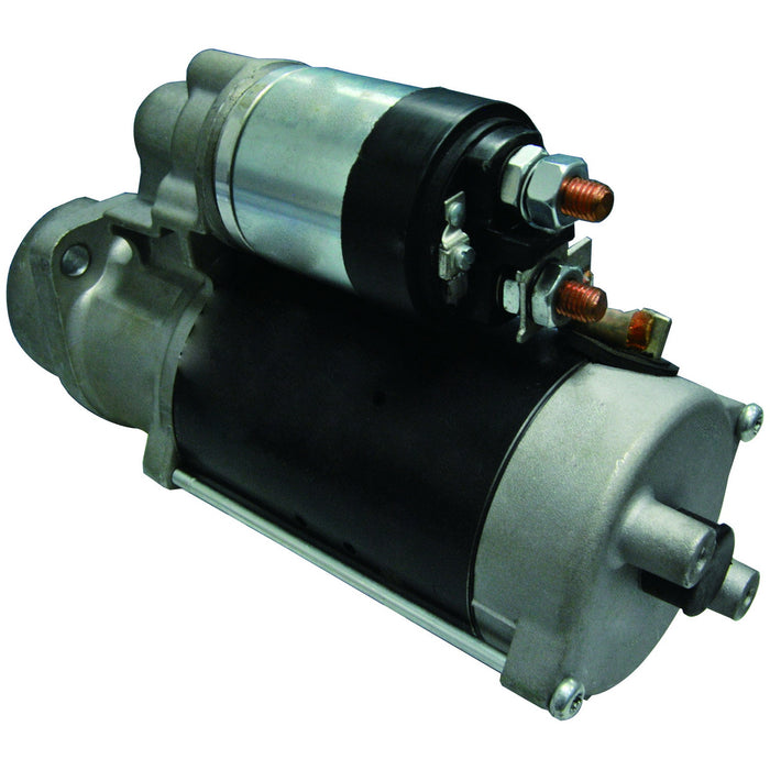 WAI Starter Motor 24V 4KW - 19724N
