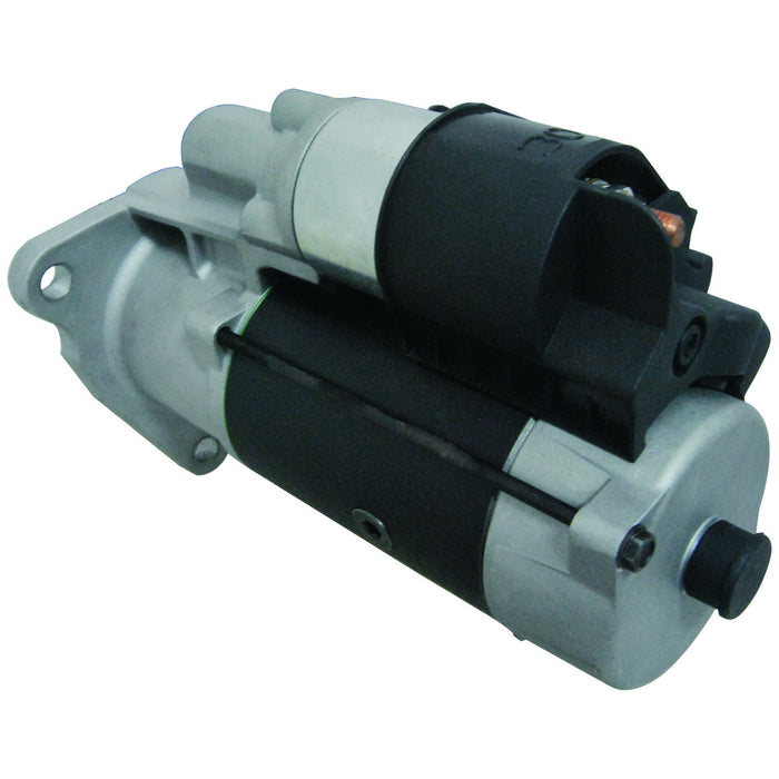 WAI Starter Motor 24V 6KW - 19741N