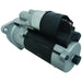 WAI Starter Motor 24V 6KW - 19741N