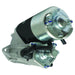 Starter Motor Compatible with Denso, OE Ref - 0280006060, WAI - 19746N