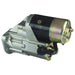 Starter Motor Compatible with Denso, OE Ref - 128000-9971, WAI - 19747N