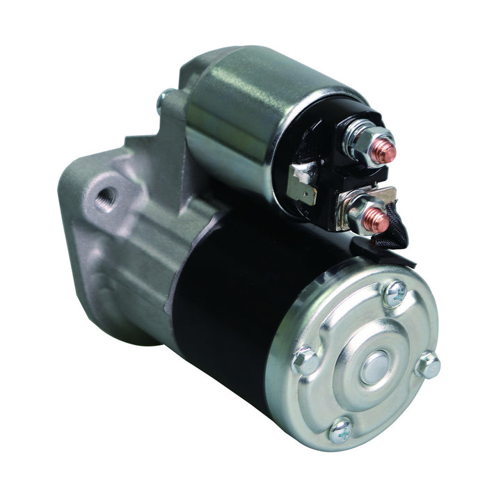 Starter Motor Compatible with DRI, OE Ref - 668006082, WAI - 19756N