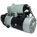 Starter Motor Compatible with Nikko, OE Ref - 0230003185, WAI - 19774N
