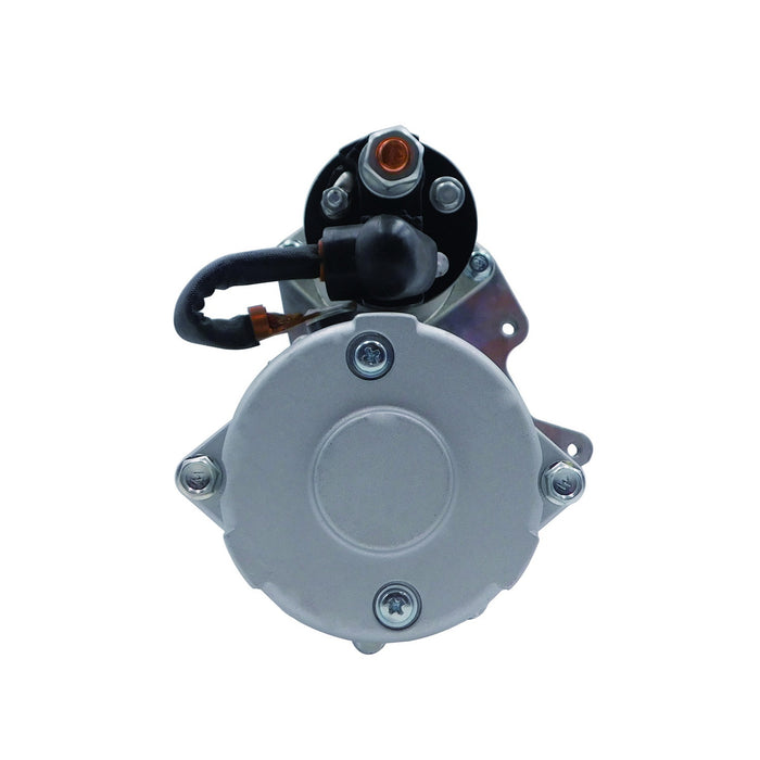Starter Motor Compatible with Isuzu, OE Ref - 8970789263, WAI - 19775N