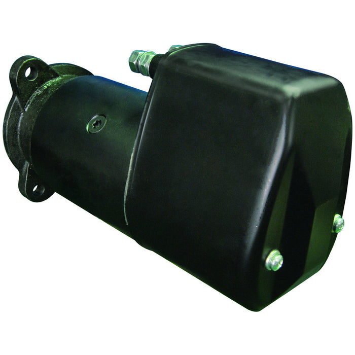 Starter Motor Compatible with Efel, OE Ref - 12990, WAI - 19784N