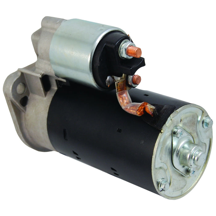 Starter Motor Compatible with BTS Turbo, OE Ref - S510499, WAI - 19785N
