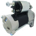 Starter Motor Compatible with Sando, OE Ref - 60403530, WAI - 19786N