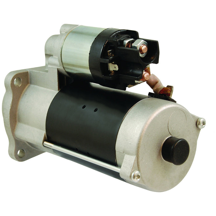 Starter Motor Compatible with Renault, OE Ref - 7700067173, WAI - 19793N