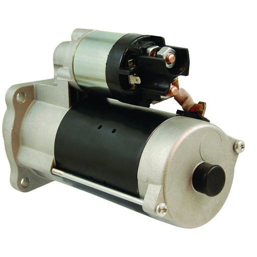 Starter Motor Fits Case Model - Farmall 95A - 19793N