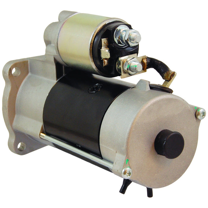 Starter Motor Compatible with Iveco, OE Ref - 5801577136, WAI - 19796N