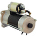 Starter Motor Compatible with Iskra / Letrika commercial, OE Ref - IS1341, WAI - 19796N