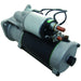 Starter Motor Compatible with Bosch, OE Ref - 0 001 241 023, WAI - 19801N