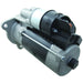 Starter Motor Compatible with Scania, OE Ref - 1447911, WAI - 19802N