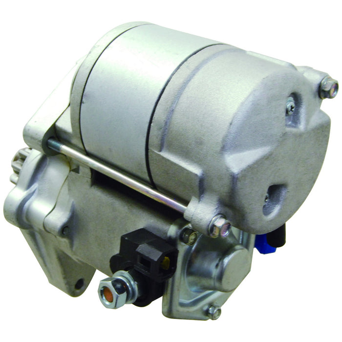 Starter Motor Compatible with Farcom, OE Ref - 106108, WAI - 19816N