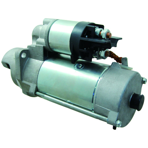 Starter Motor Compatible with Universal, OE Ref - UNS2084, WAI - 19825N