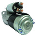 Starter Motor Compatible with Mazda, OE Ref - FFSN18400, WAI - 19827N