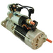 WAI Starter Motor 24V 7.0KW - 19831N