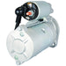 Starter Motor Compatible with Yanmar, OE Ref - 12125477011, WAI - 19839N