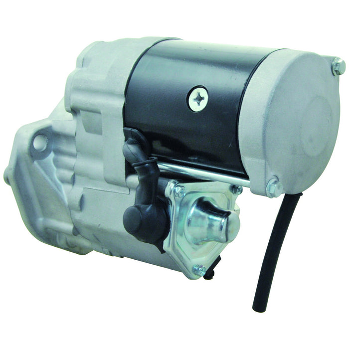 Starter Motor Compatible with Denso, OE Ref - 0280005250, WAI - 19847N