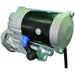 Starter Motor Compatible with John Deere, OE Ref - SE501406, WAI - 19848N