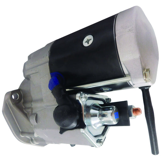 Starter Motor Compatible with Denso Aftermarket, OE Ref - DSN2022, WAI - 19851N