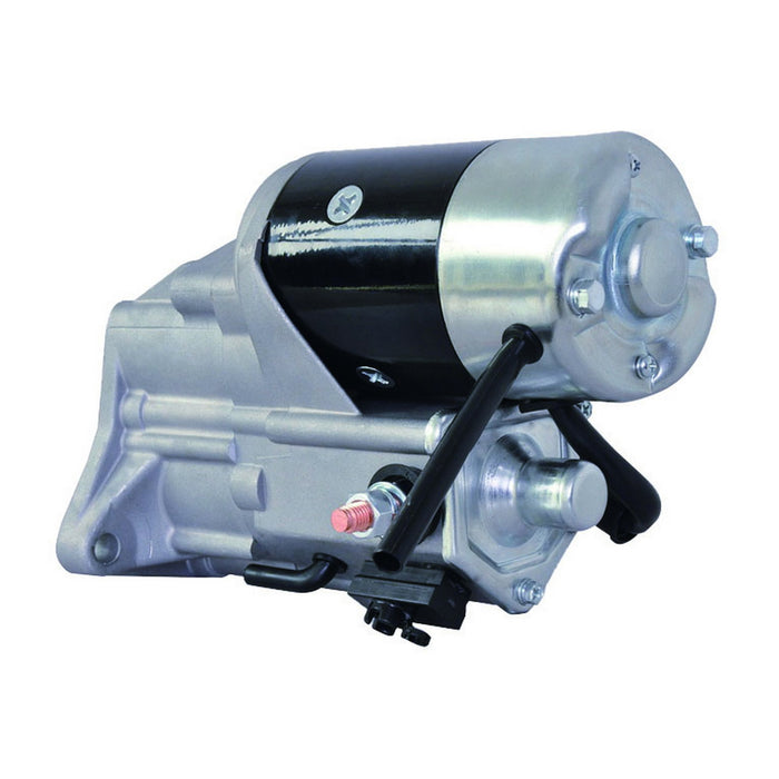 Starter Motor Compatible with Denso, OE Ref - 428000-2581, WAI - 19857N