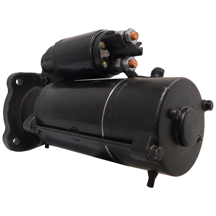 Starter Motor Compatible with DRI, OE Ref - 618036102, WAI - 19861N