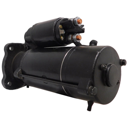 Starter Motor Fits Iveco Model - FA4E0684C - 19861N