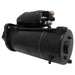 Starter Motor Compatible with Iskra / Letrika commercial, OE Ref - IS0941, WAI - 19862N