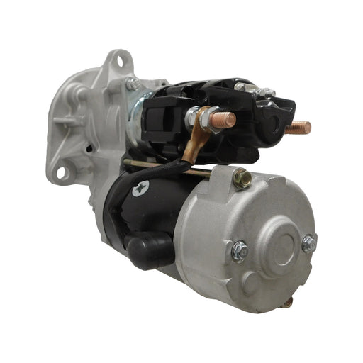 Starter Motor Compatible with Sando, OE Ref - 60506221, WAI - 19868N