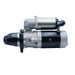 Starter Motor Compatible with NIKKO, OE Ref - 0-23000-7163, WAI - 19869N
