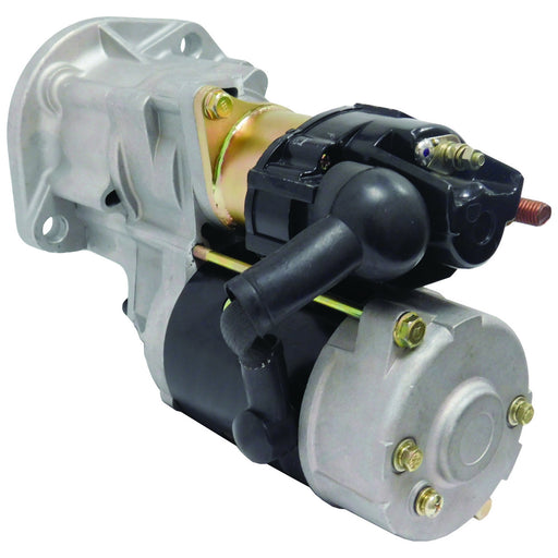 Starter Motor Fits Isuzu Model - 4BG1, (1990-2007) - 19870N