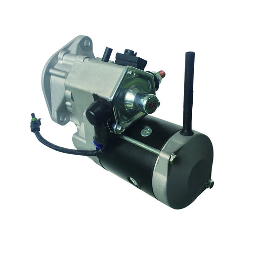 Starter Motor Compatible with Denso, OE Ref - 228000-9631, WAI - 19871N