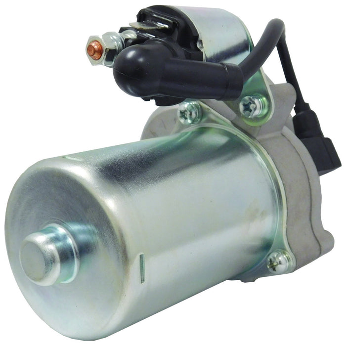 WAI Starter Motor 12V - 19883N