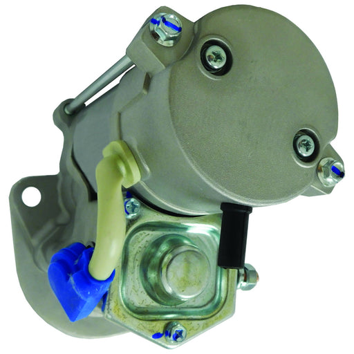 Starter Motor Compatible with Unipoint, OE Ref - STR5001, WAI - 19907N