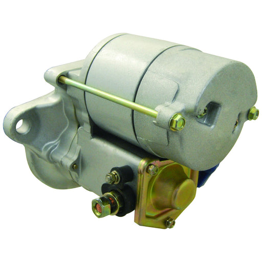 Starter Motor Fits Continental Model - TM27, (1992-2005) - 19911N