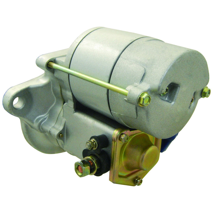 Starter Motor Compatible with Denso, OE Ref - 2280002151, WAI - 19911N