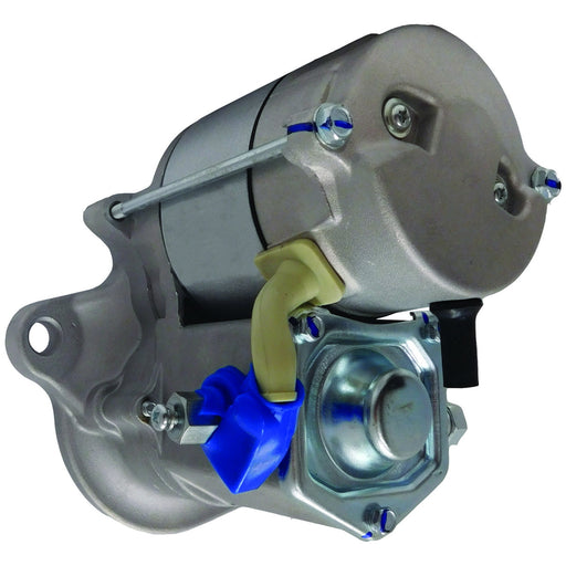 Starter Motor Fits Continental Model - TM27, (1992-2005) - 19912N