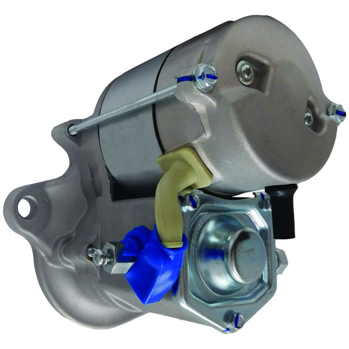 WAI Starter Motor 12V 1.4KW - 19912N