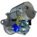 WAI Starter Motor 12V 1.4KW - 19912N