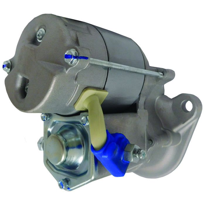 Starter Motor Compatible with Denso, OE Ref - 2280002181, WAI - 19913N