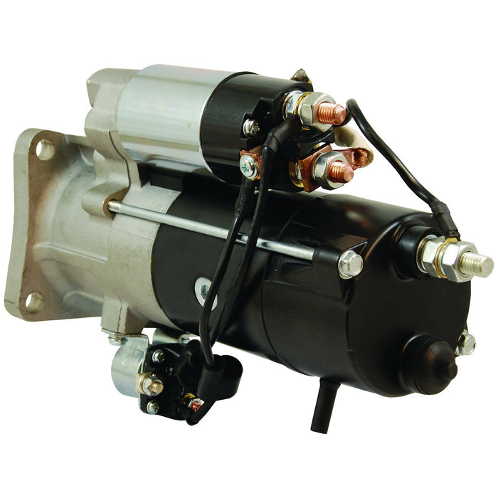 WAI Starter Motor 24V 5.5KW - 19926N