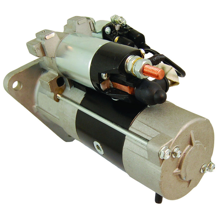 WAI Starter Motor 24V 5.5KW - 19928N