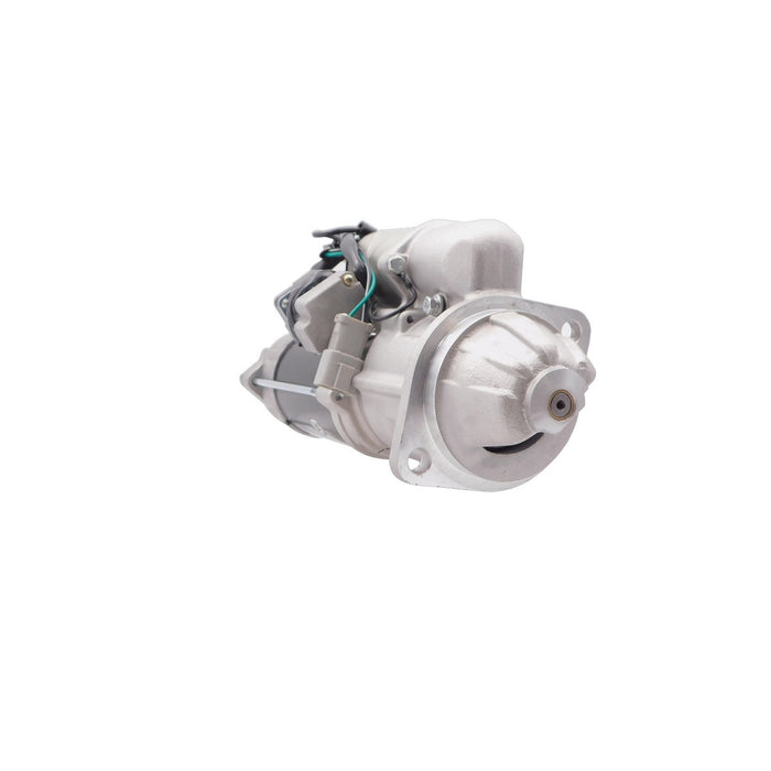 Starter Motor Compatible with NIKKO, OE Ref - 0-23000-0451, WAI - 19932N
