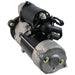 Starter Motor Compatible with Nikko, OE Ref - 0230003282, WAI - 19934N