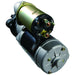Starter Motor Compatible with Nikko, OE Ref - 0230007001, WAI - 19938N