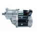 Starter Motor Compatible with NIKKO, OE Ref - 0-24000-0030, WAI - 19942N