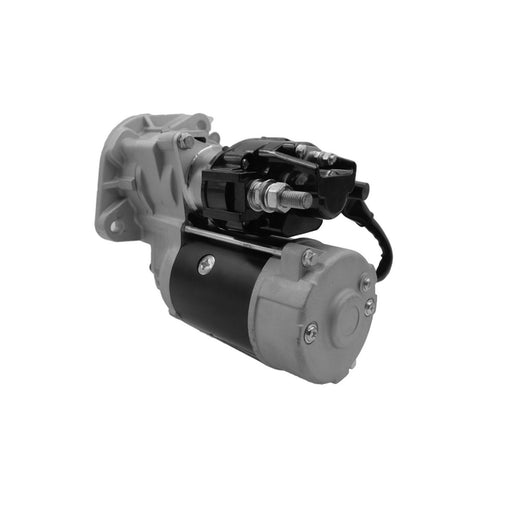 Starter Motor Compatible with NIKKO, OE Ref - 0-24000-3060, WAI - 19945N